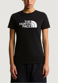 T-shirts THE NORTH FACE W EVOLUTION HALF DOME SLIM SHORT SLEEVE
