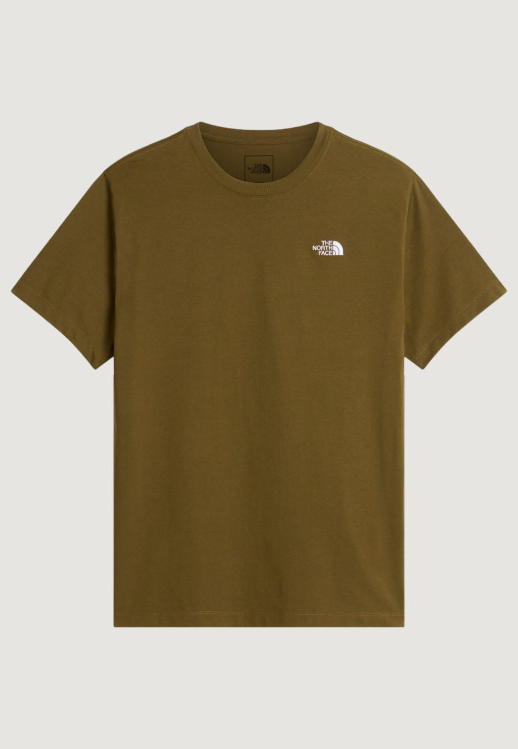 T-shirt The North Face M EVOLUTION SIMPLE DOME REGULAR SHORT SL