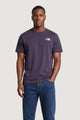 T-shirt The North Face M EVOLUTION BOX NSE REGULAR SHORT SLEEVE