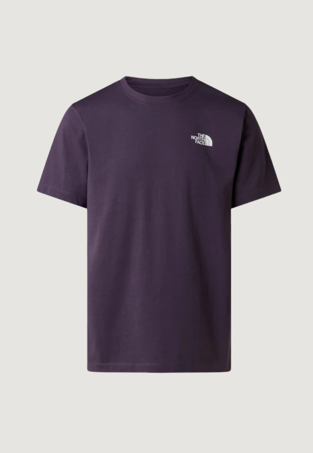 T-shirt The North Face M EVOLUTION BOX NSE REGULAR SHORT SLEEVE