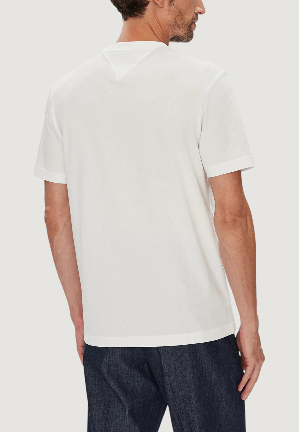 T-shirt Tommy Hilfiger BRAND LOVE HILFIGER