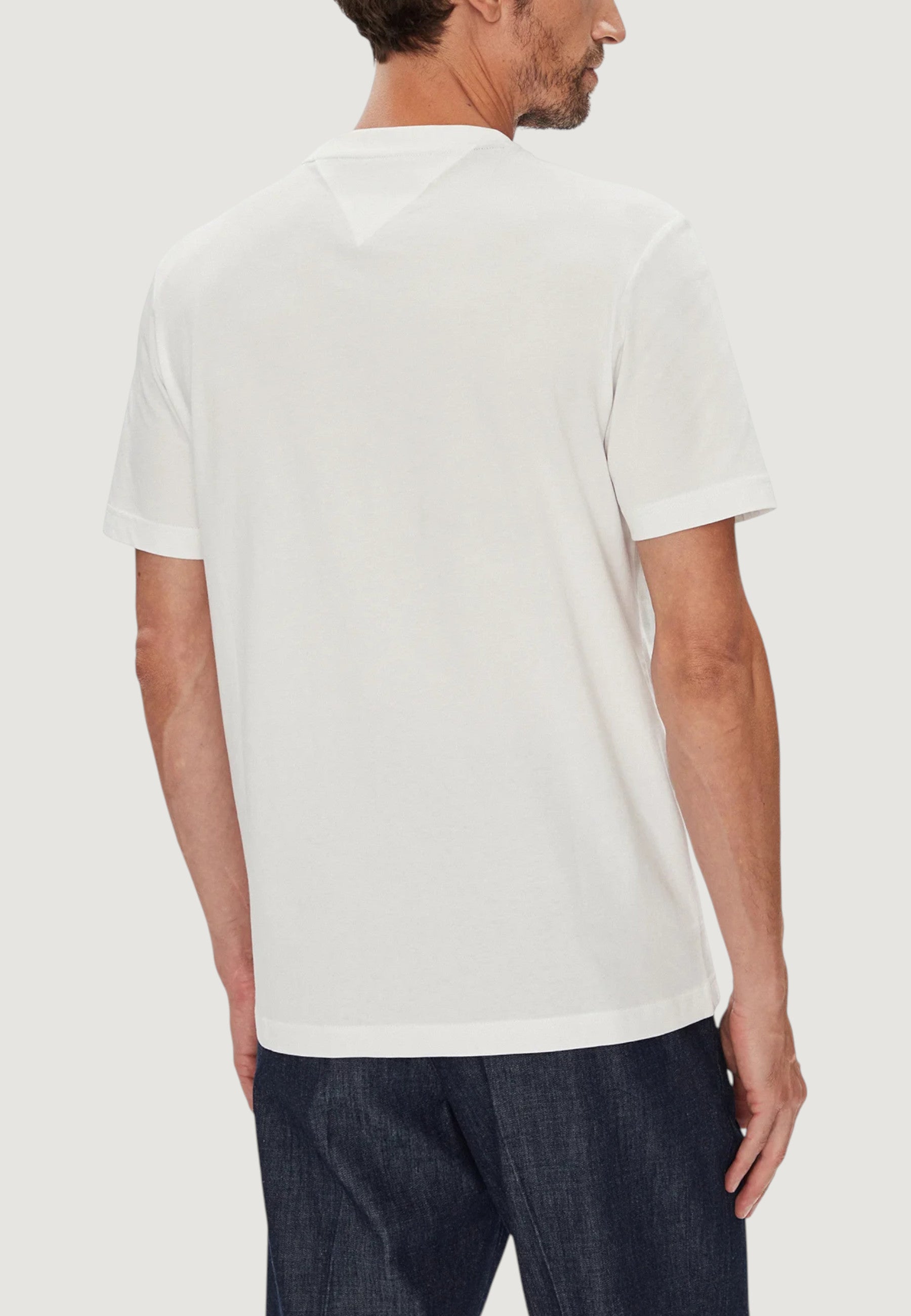 T-shirt Tommy Hilfiger BRAND LOVE HILFIGER