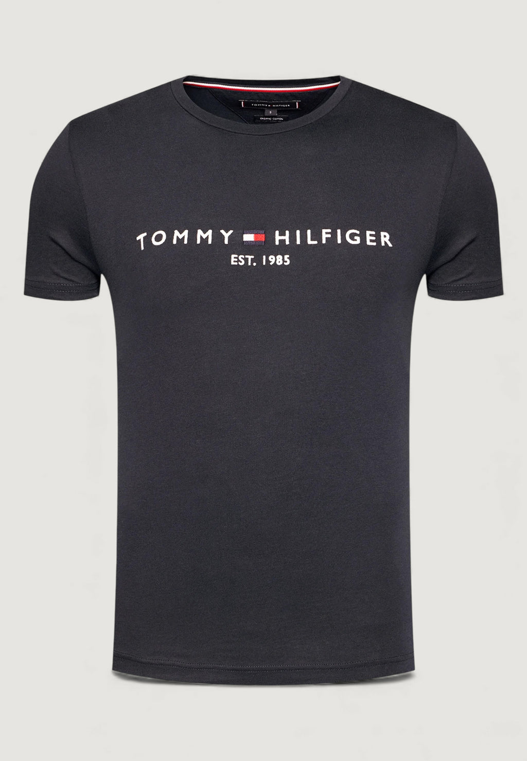 T-shirt Tommy Hilfiger CORE TOMMY LOGO TEE