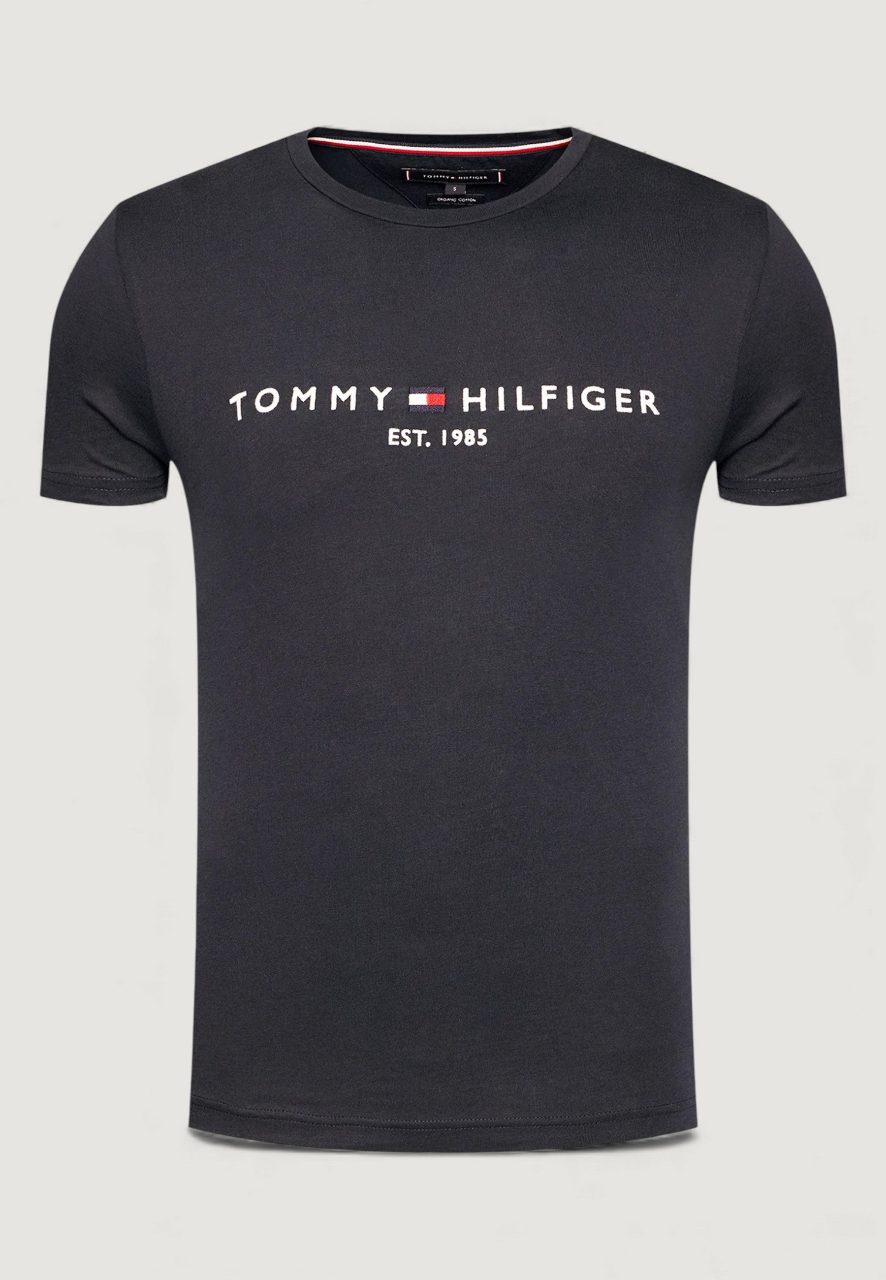 T-shirt Tommy Hilfiger CORE TOMMY LOGO TEE