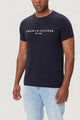 T-shirt Tommy Hilfiger CORE TOMMY LOGO TEE