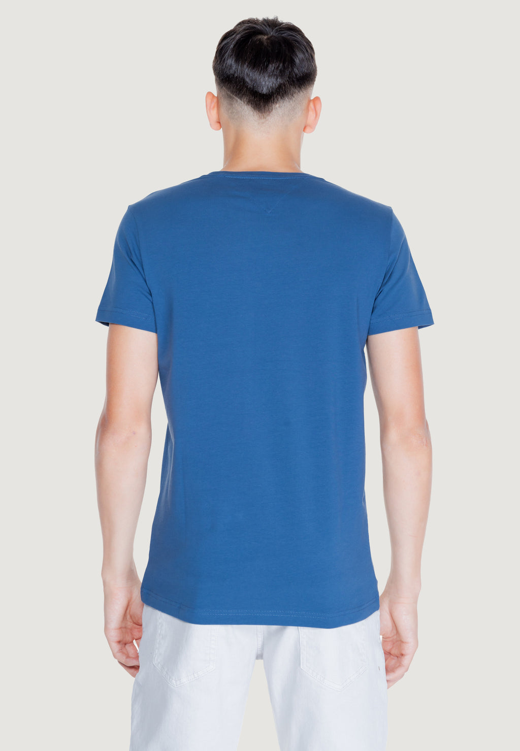 T-shirt Tommy Hilfiger STRETCH SLIM FIT TEE