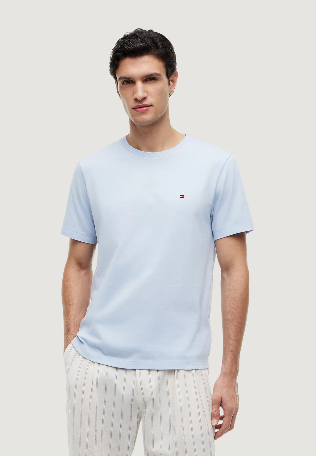 T-shirt Tommy Hilfiger ESS SEASONAL REG FIT