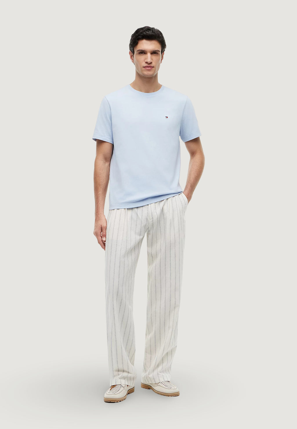 T-shirt Tommy Hilfiger ESS SEASONAL REG FIT