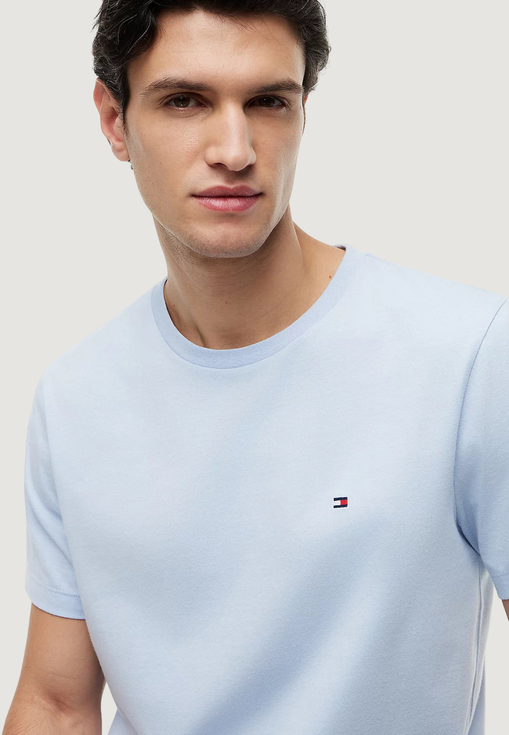 T-shirt Tommy Hilfiger ESS SEASONAL REG FIT