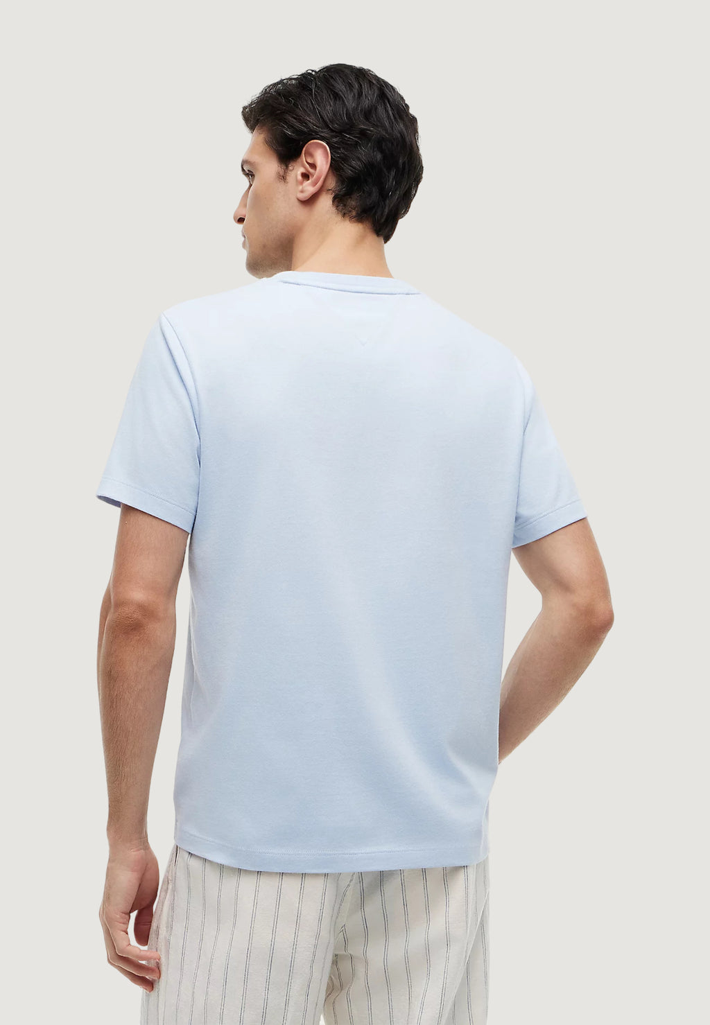 T-shirt Tommy Hilfiger ESS SEASONAL REG FIT