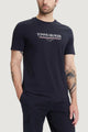 T-shirt Tommy Hilfiger BRAND LOVE HILFIGER