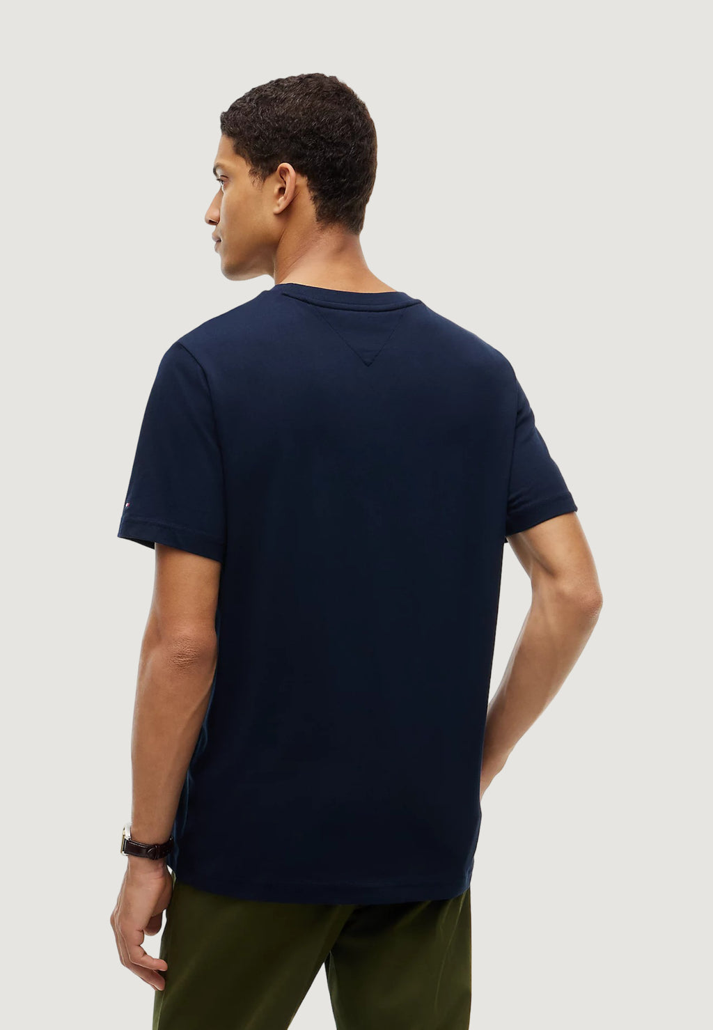 T-shirt Tommy Hilfiger MW0MW44878