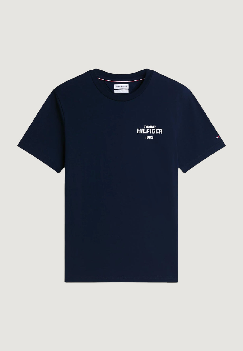 T-shirt Tommy Hilfiger MW0MW44878