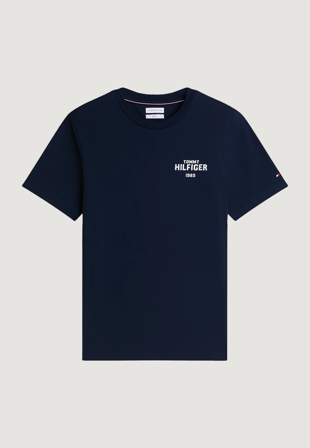 T-shirt Tommy Hilfiger MW0MW44878