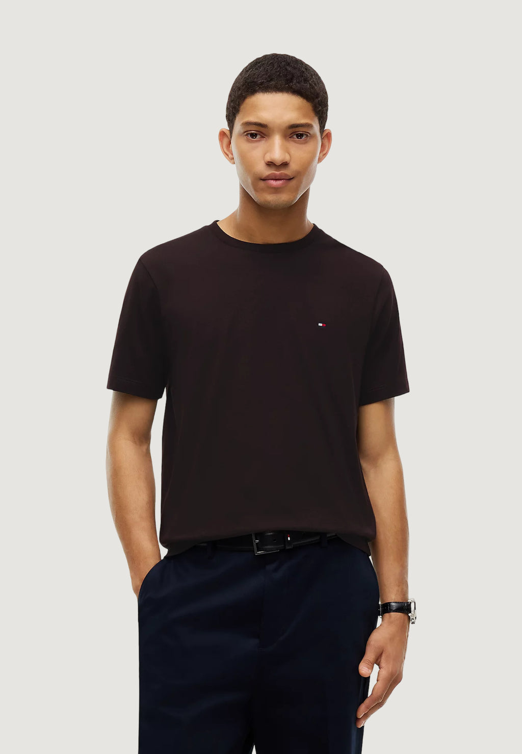 T-shirt Tommy Hilfiger ESS SEASONAL REG FIT