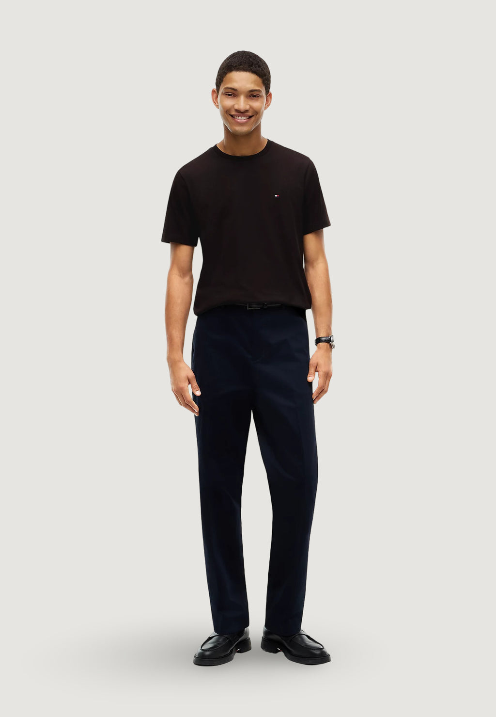 T-shirt Tommy Hilfiger ESS SEASONAL REG FIT