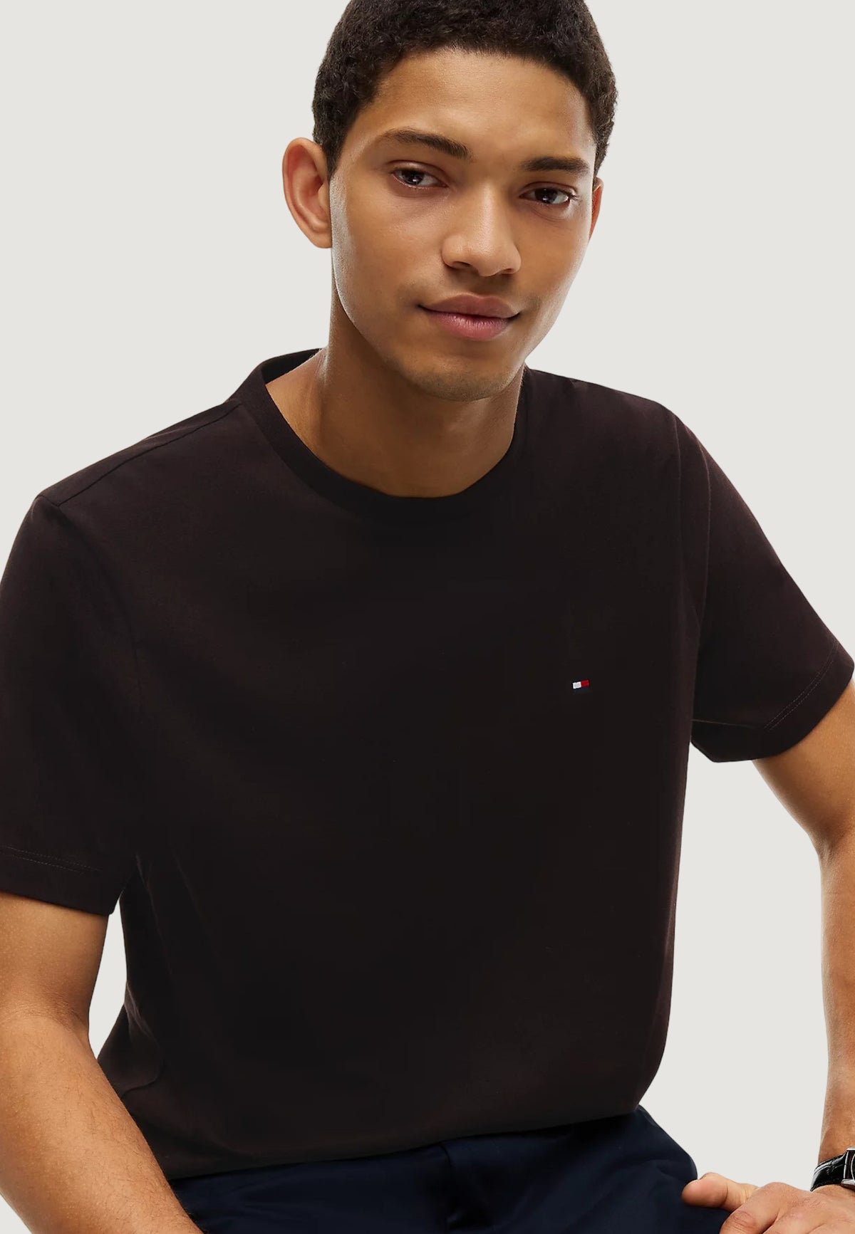 T-shirt Tommy Hilfiger ESS SEASONAL REG FIT