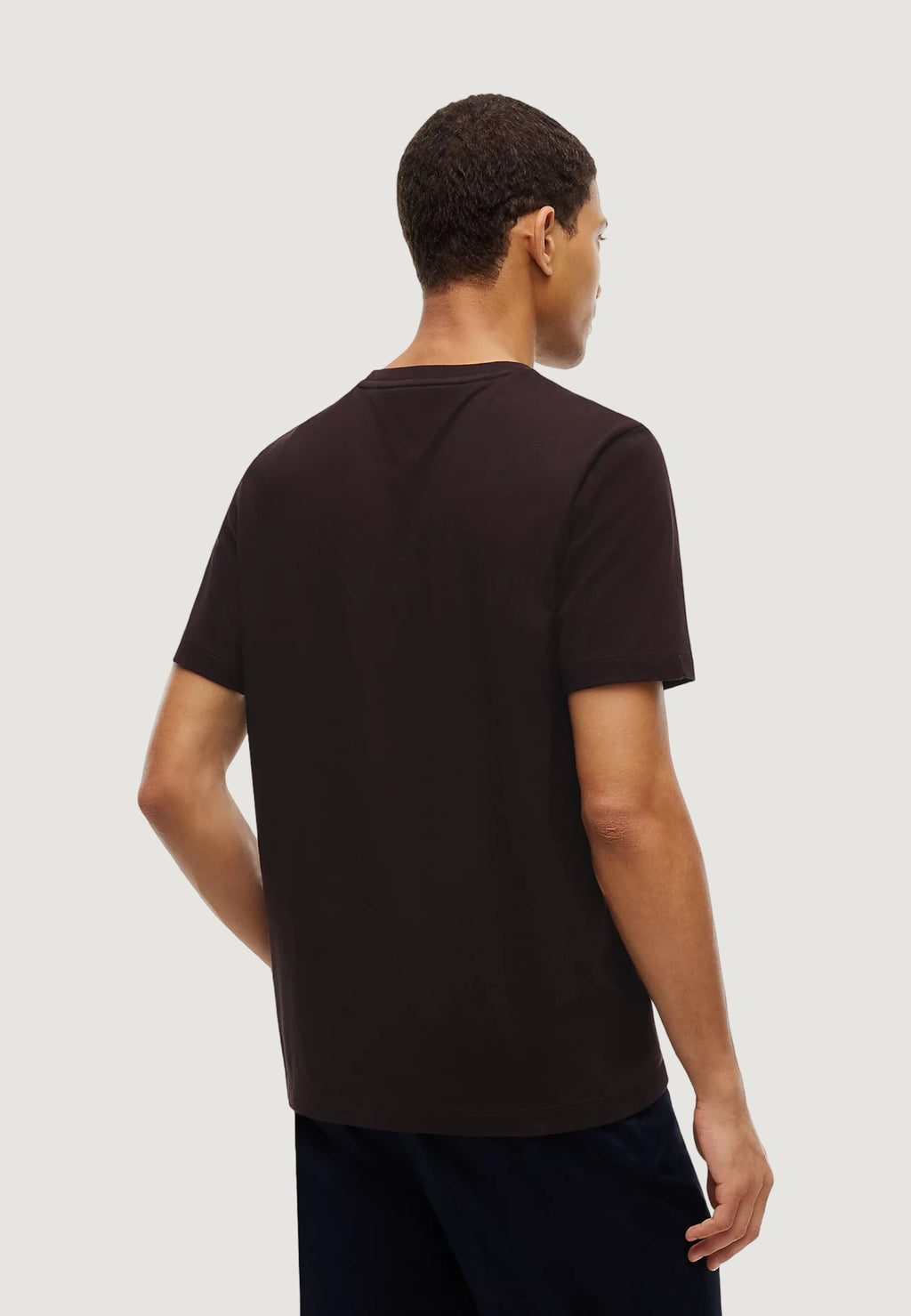 T-shirt Tommy Hilfiger ESS SEASONAL REG FIT