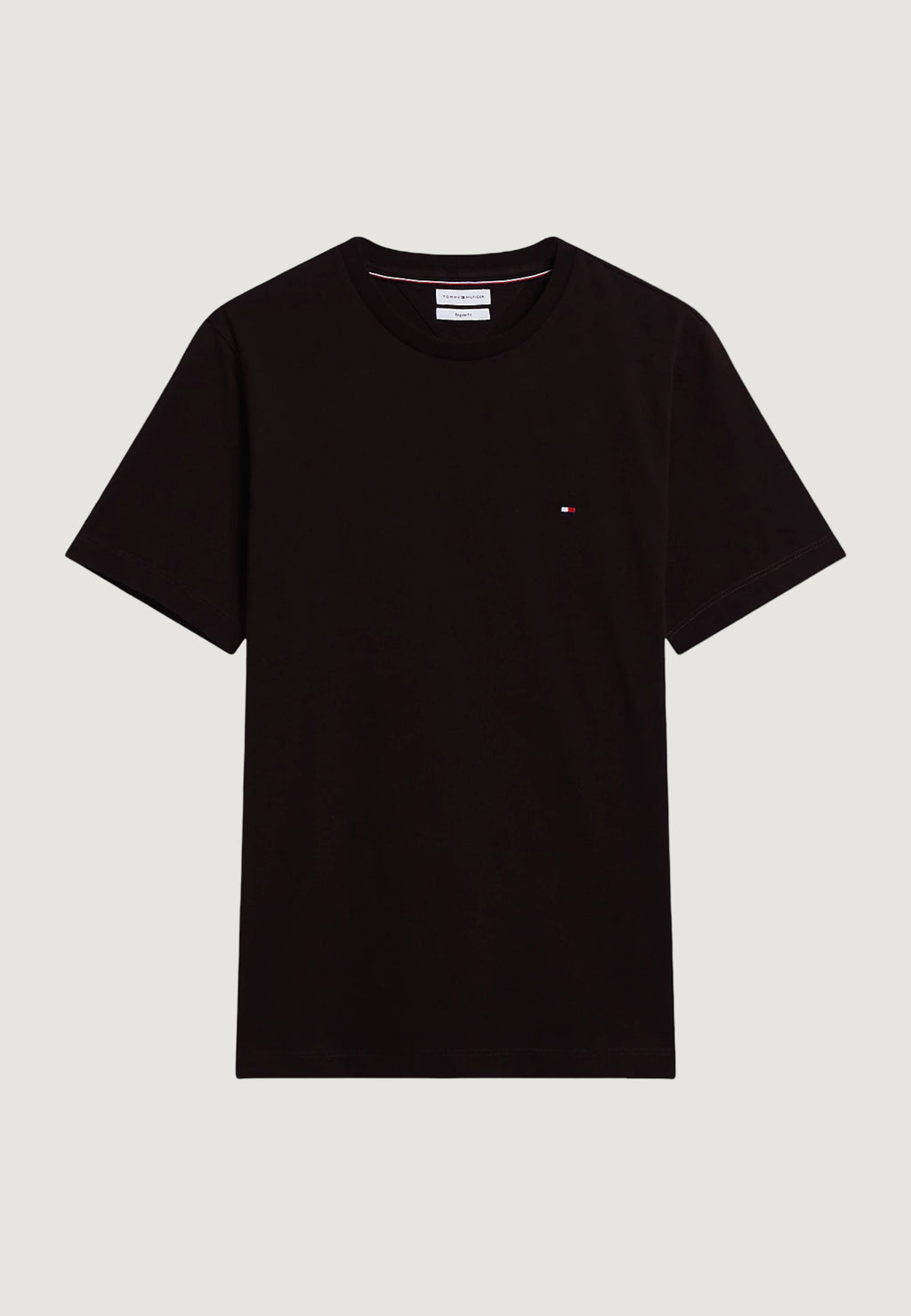 T-shirt Tommy Hilfiger ESS SEASONAL REG FIT