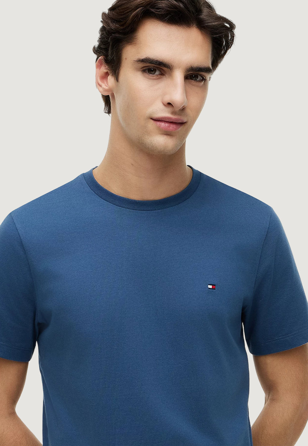 T-shirt Tommy Hilfiger ESS SEASONAL REG FIT