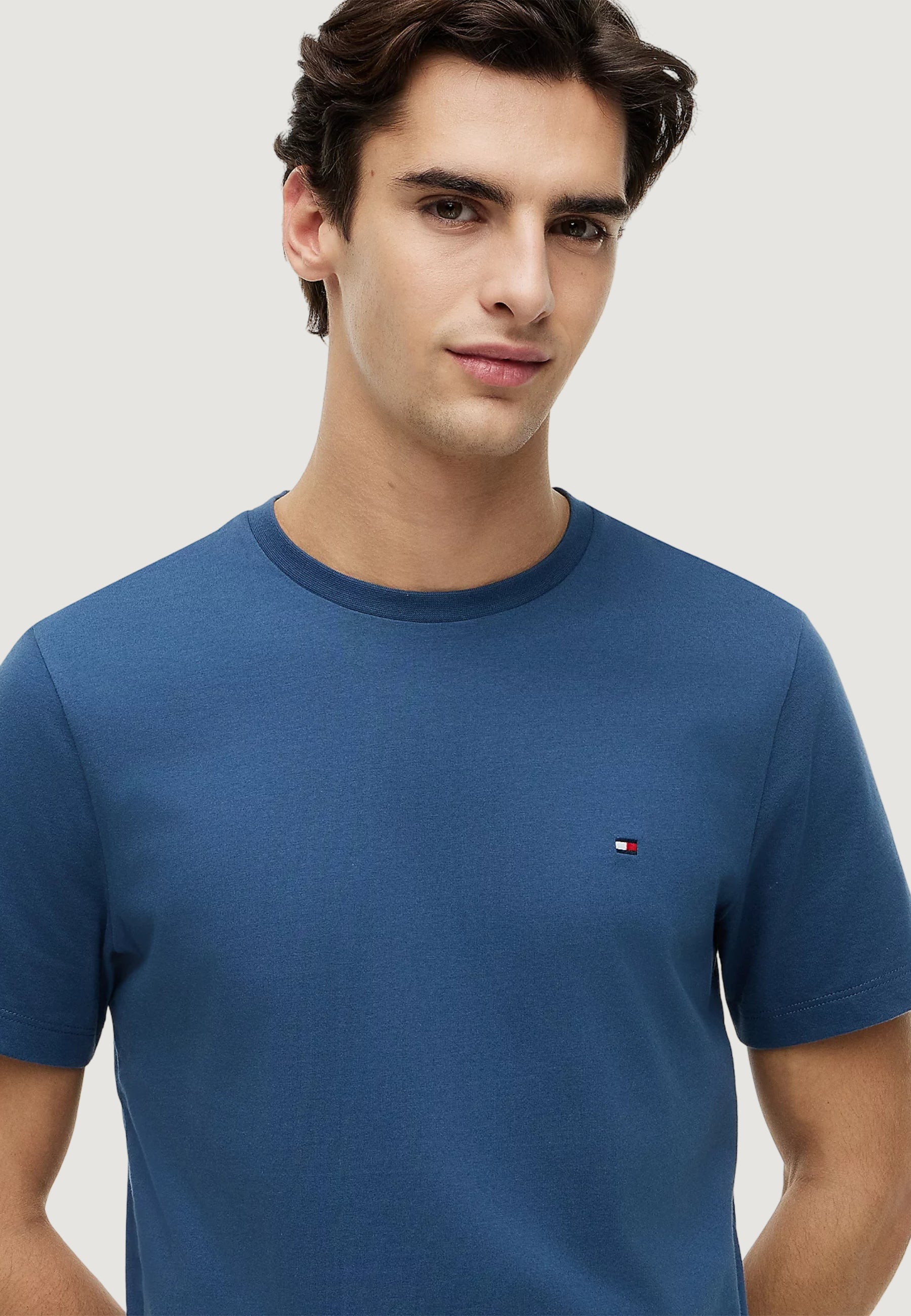 T-shirt Tommy Hilfiger ESS SEASONAL REG FIT