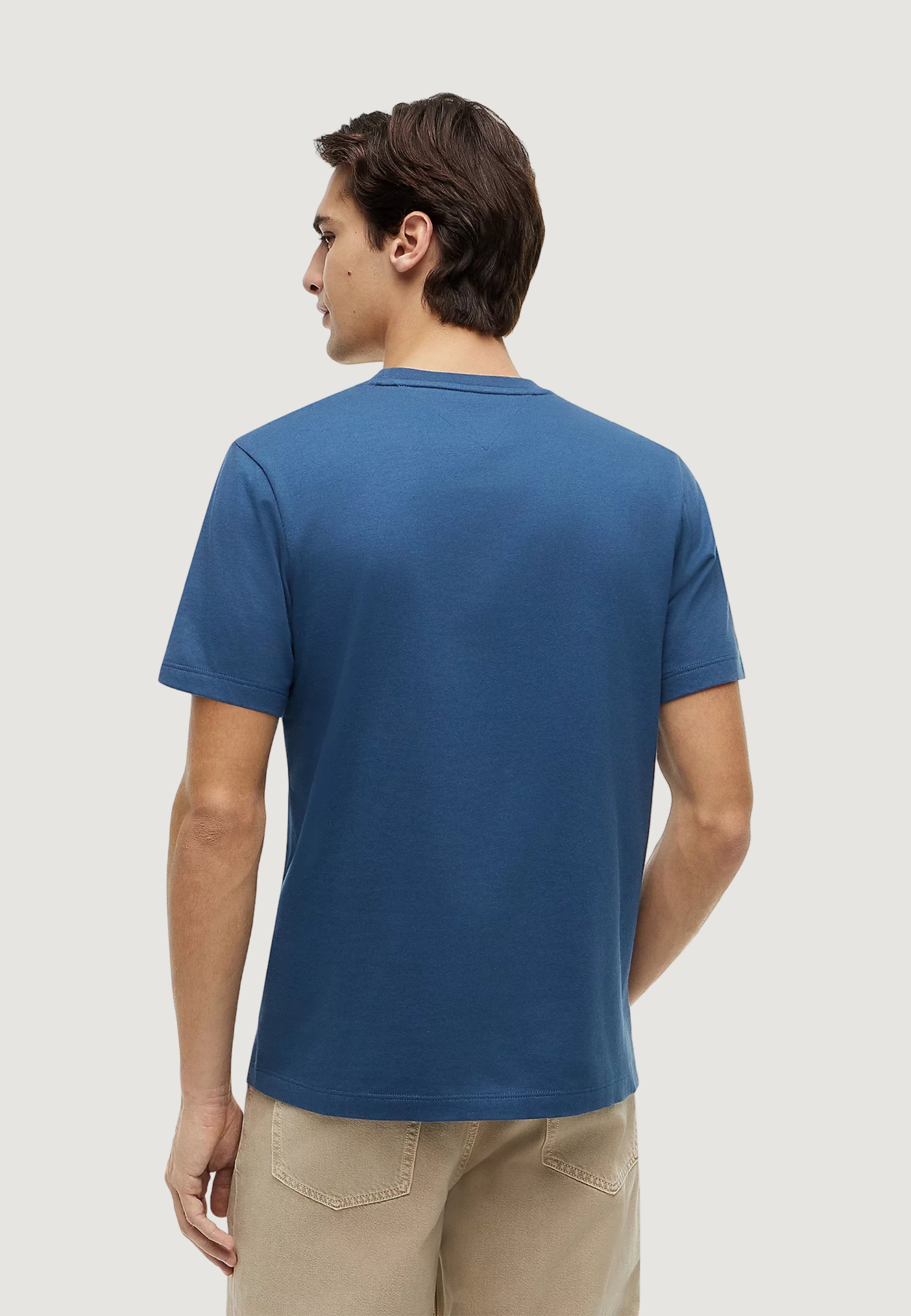 T-shirt Tommy Hilfiger ESS SEASONAL REG FIT