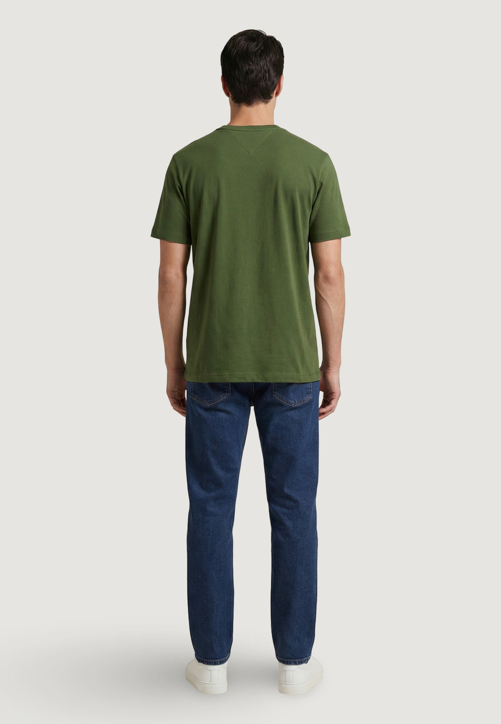 T-shirt Tommy Hilfiger ESS SEASONAL REG FIT