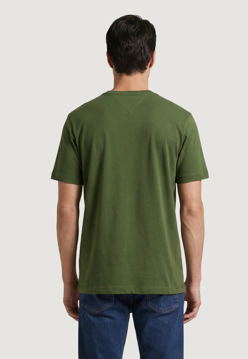 T-shirt Tommy Hilfiger ESS SEASONAL REG FIT