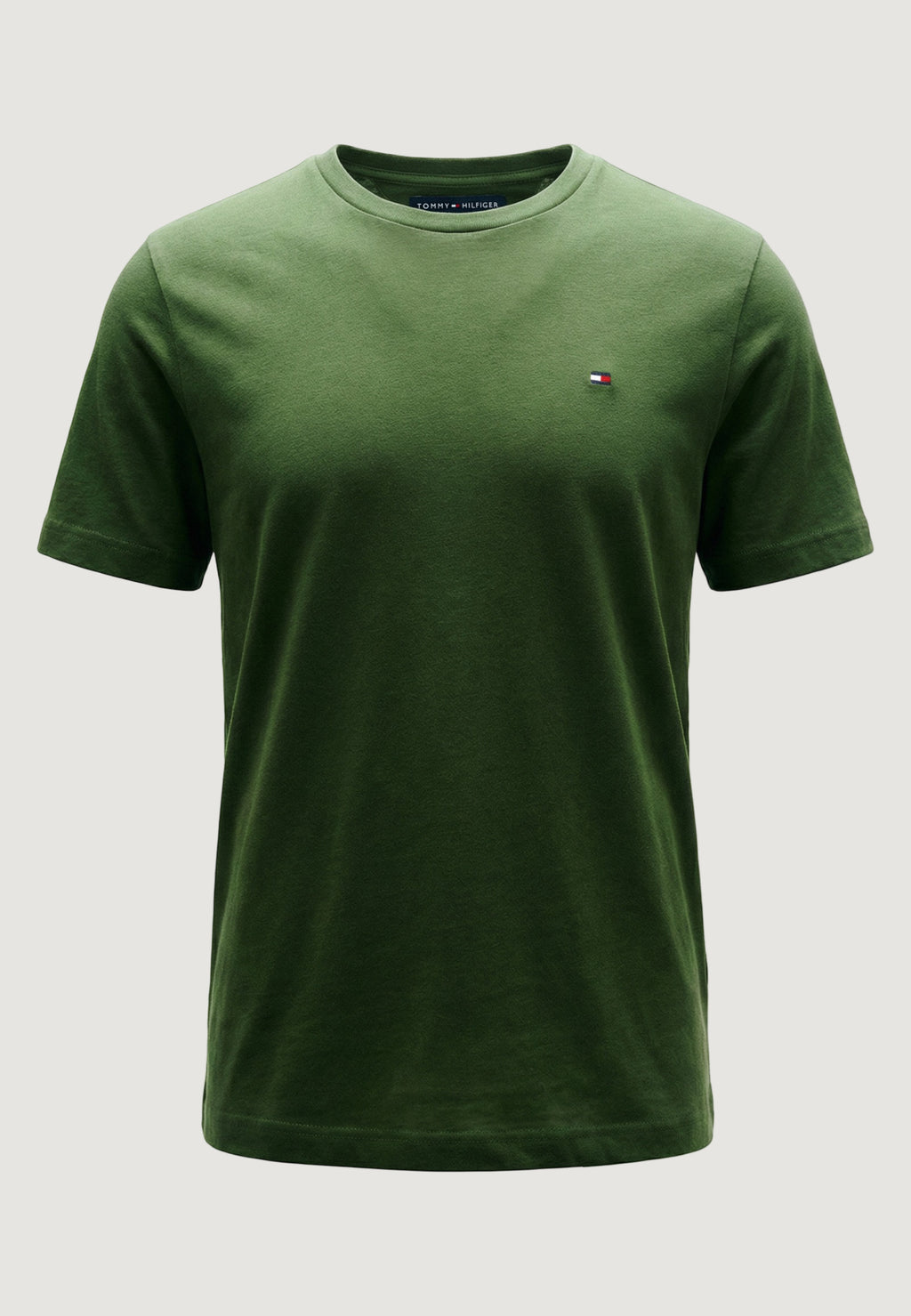 T-shirt Tommy Hilfiger ESS SEASONAL REG FIT