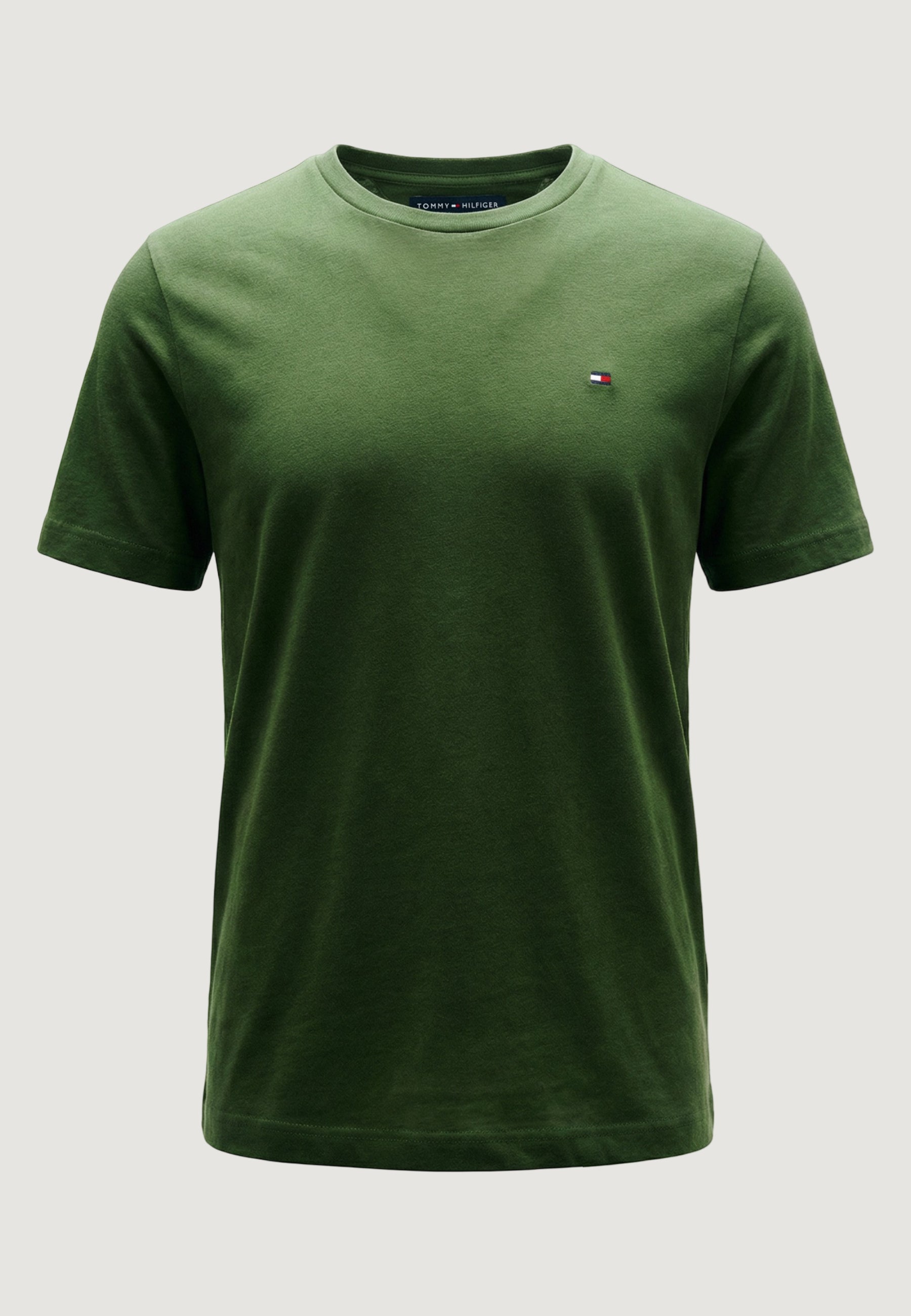 T-shirt Tommy Hilfiger ESS SEASONAL REG FIT