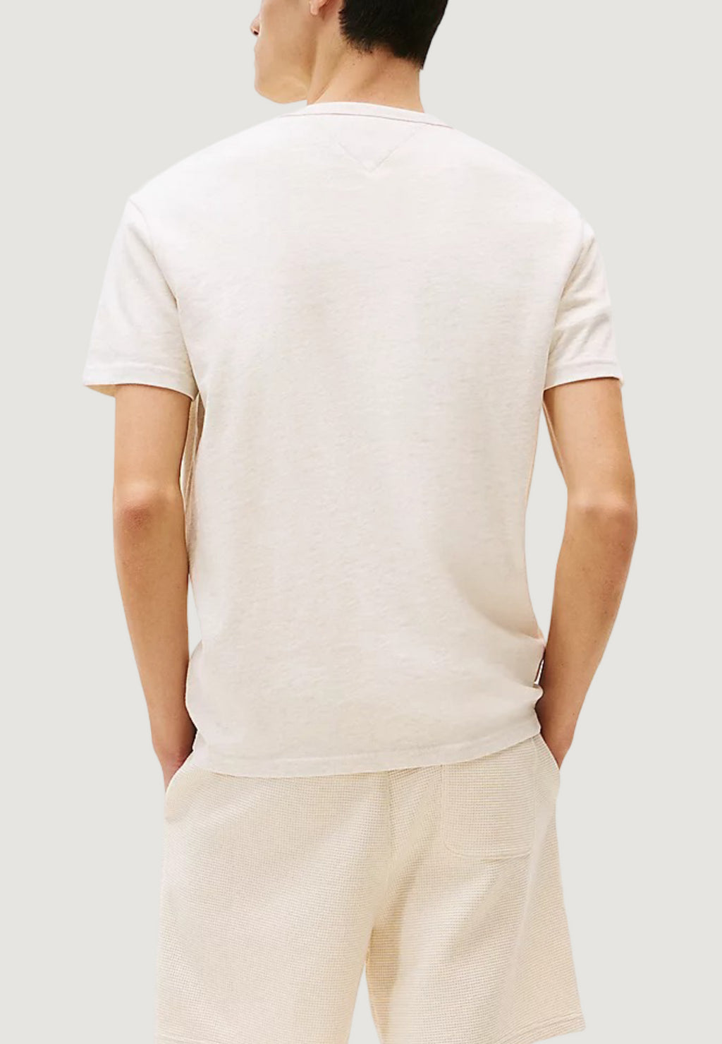 T-shirt Tommy Hilfiger Jeans TJM REG BADGE TEE