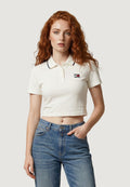 T-shirt Tommy Hilfiger Jeans TJW CRP BADGE SS