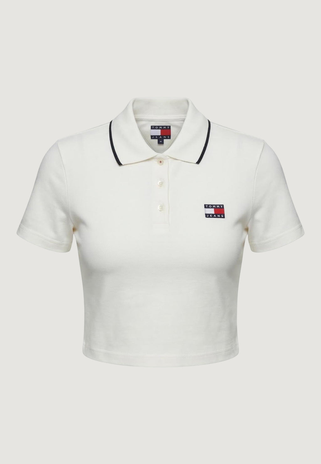 T-shirt Tommy Hilfiger Jeans TJW CRP BADGE SS