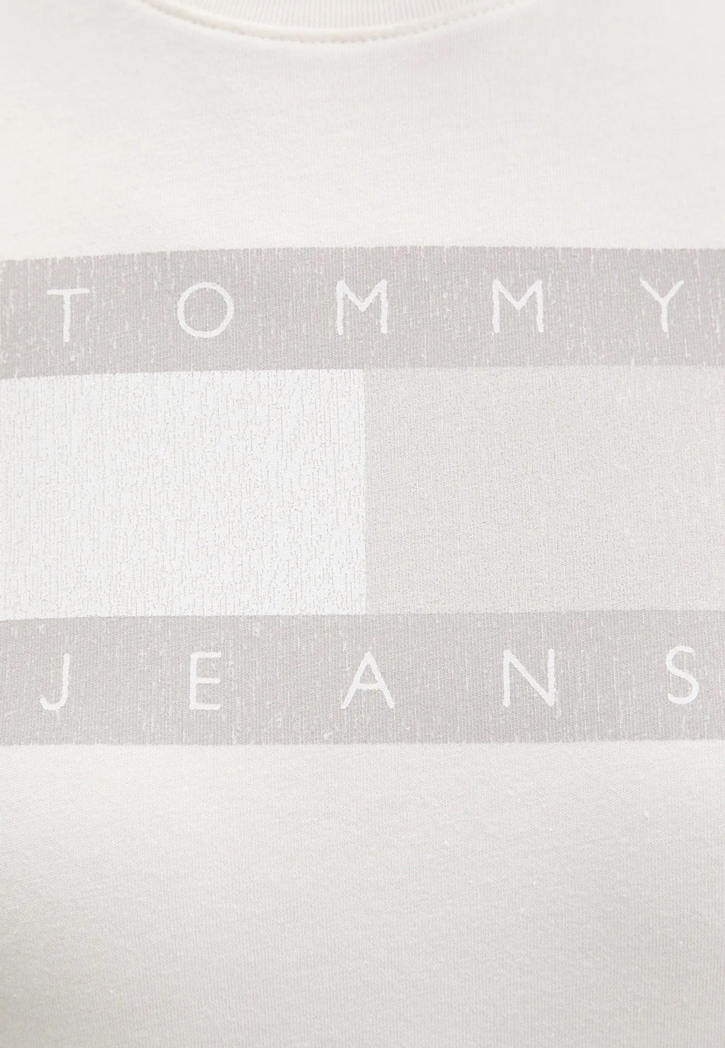 T-shirt Tommy Hilfiger Jeans TJW REG TJ FLAG SS T