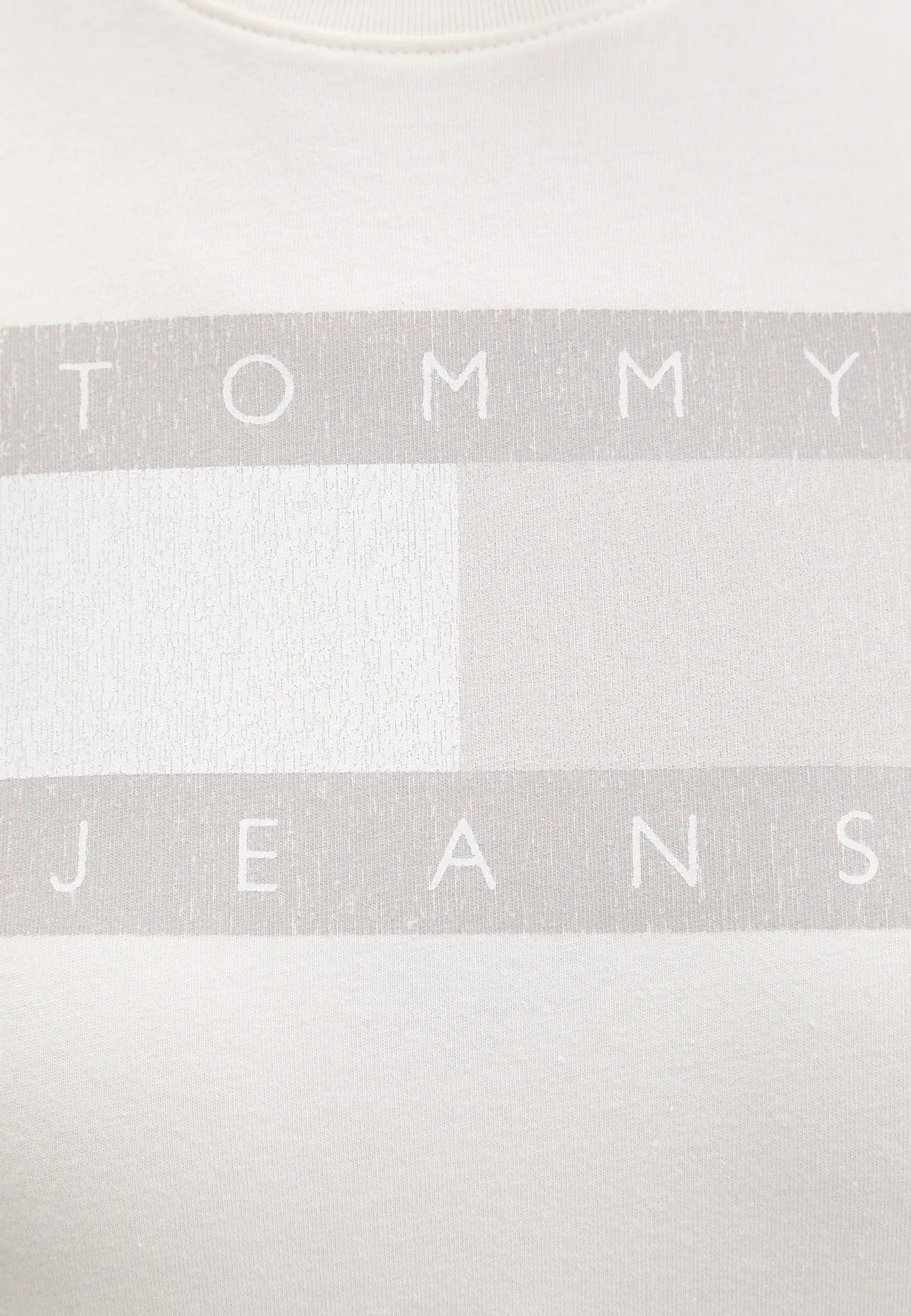 T-shirt Tommy Hilfiger Jeans TJW REG TJ FLAG SS T