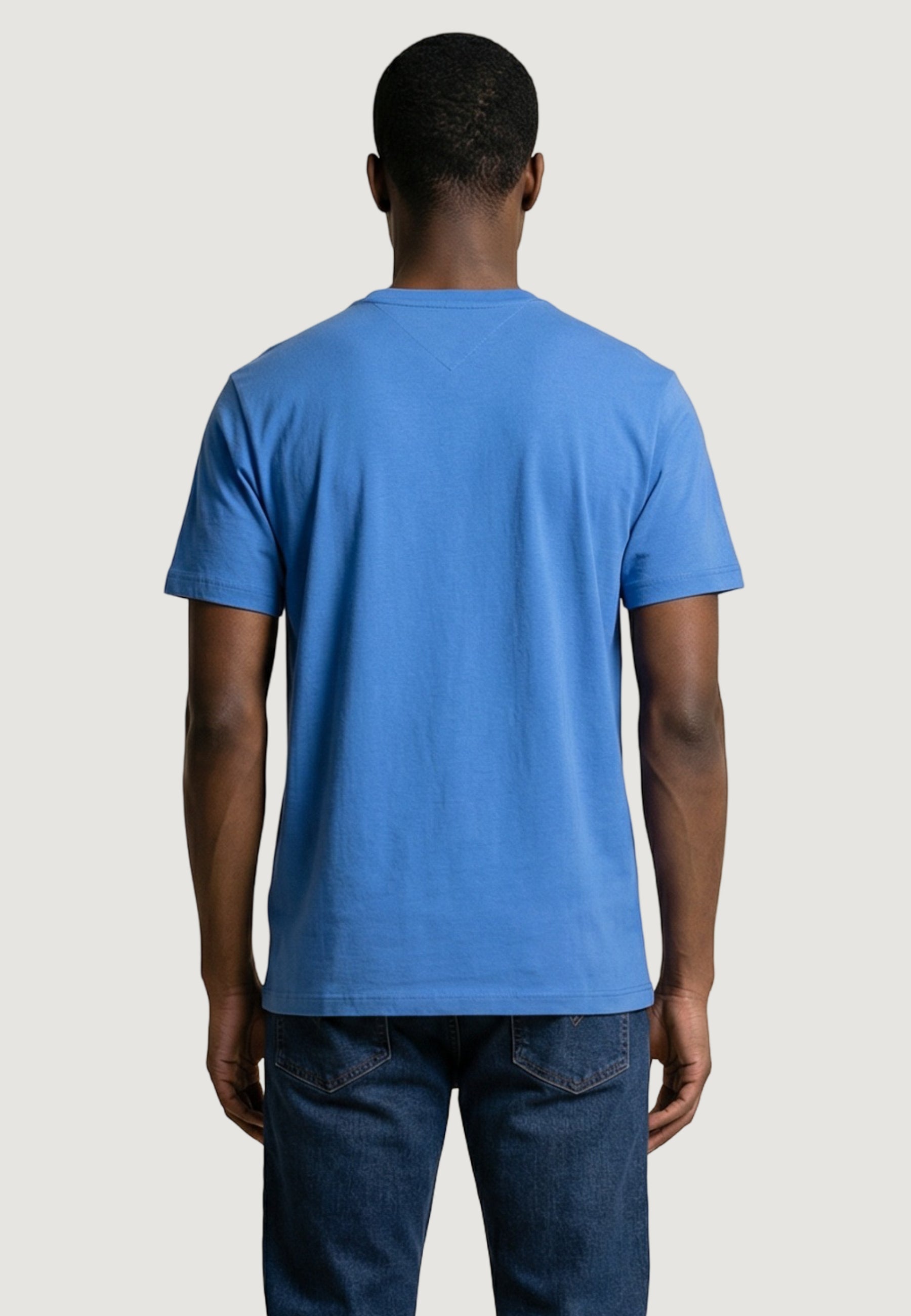 T-shirt Tommy Hilfiger Jeans DM0DM22539