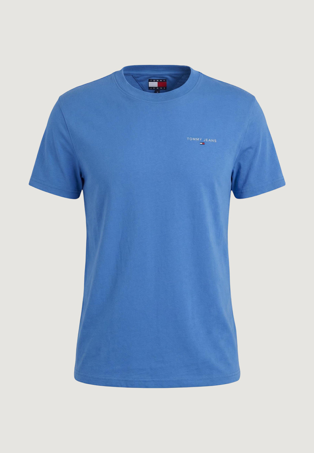 T-shirt Tommy Hilfiger Jeans TJM SLIM LINEAR CHES