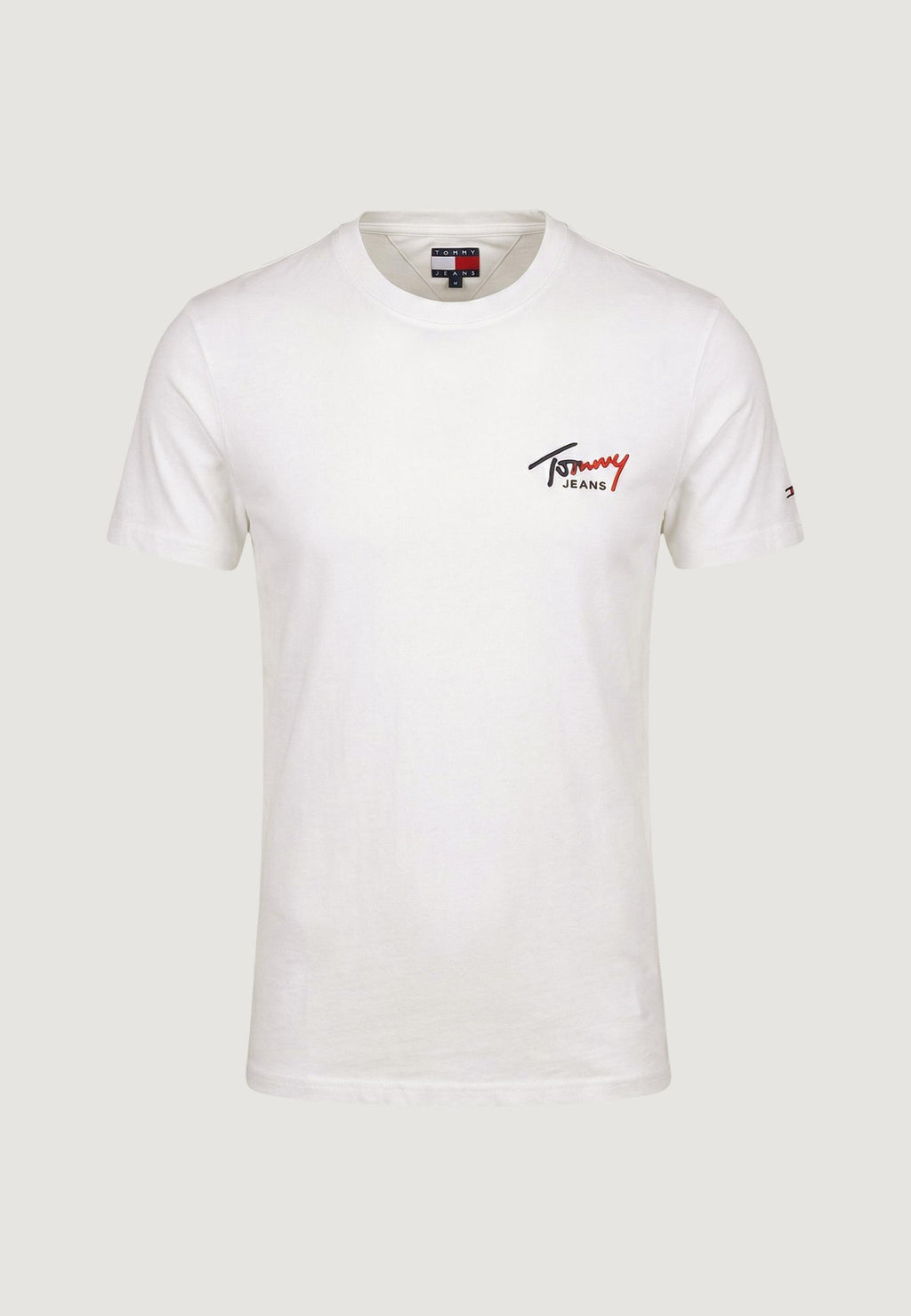 T-shirt Tommy Hilfiger Jeans DM0DM22538