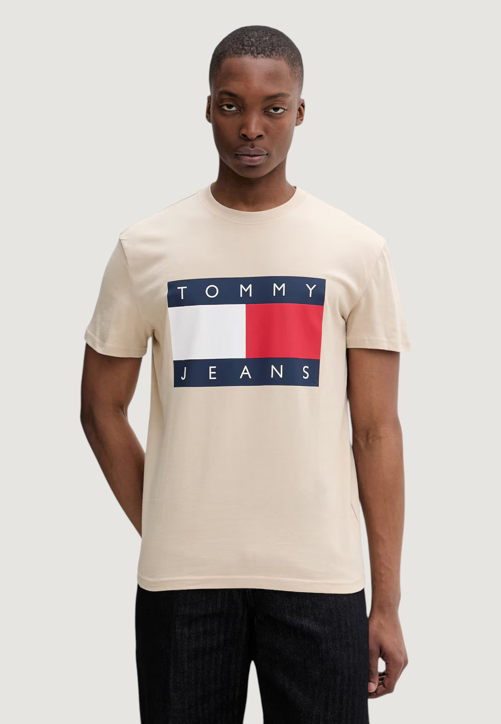 T-shirt Tommy Hilfiger Jeans DM0DM22645