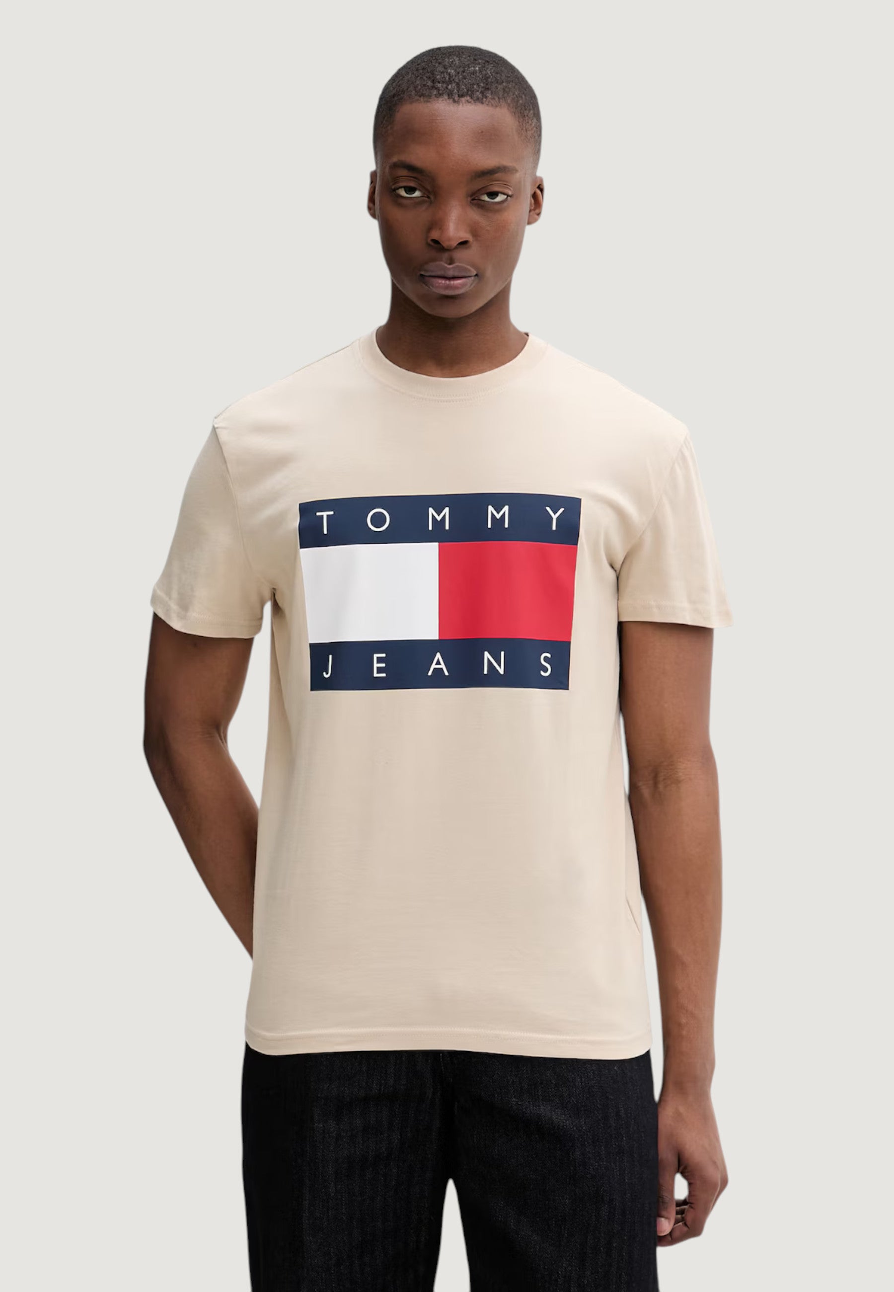 T-shirt Tommy Hilfiger Jeans DM0DM22645