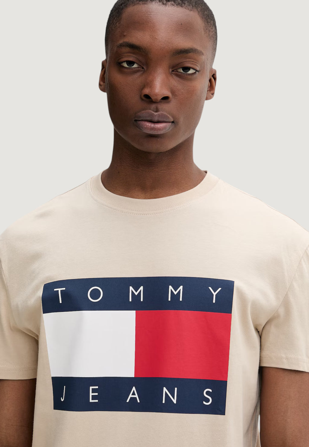 T-shirt Tommy Hilfiger Jeans DM0DM22645