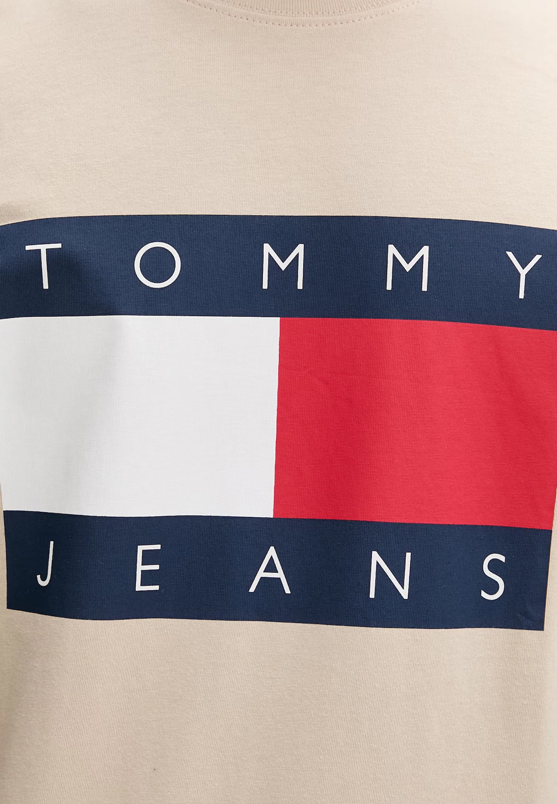 T-shirt Tommy Hilfiger Jeans DM0DM22645