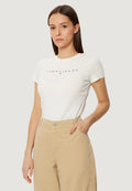 T-shirt Tommy Hilfiger Jeans TJW LINEAR TEE