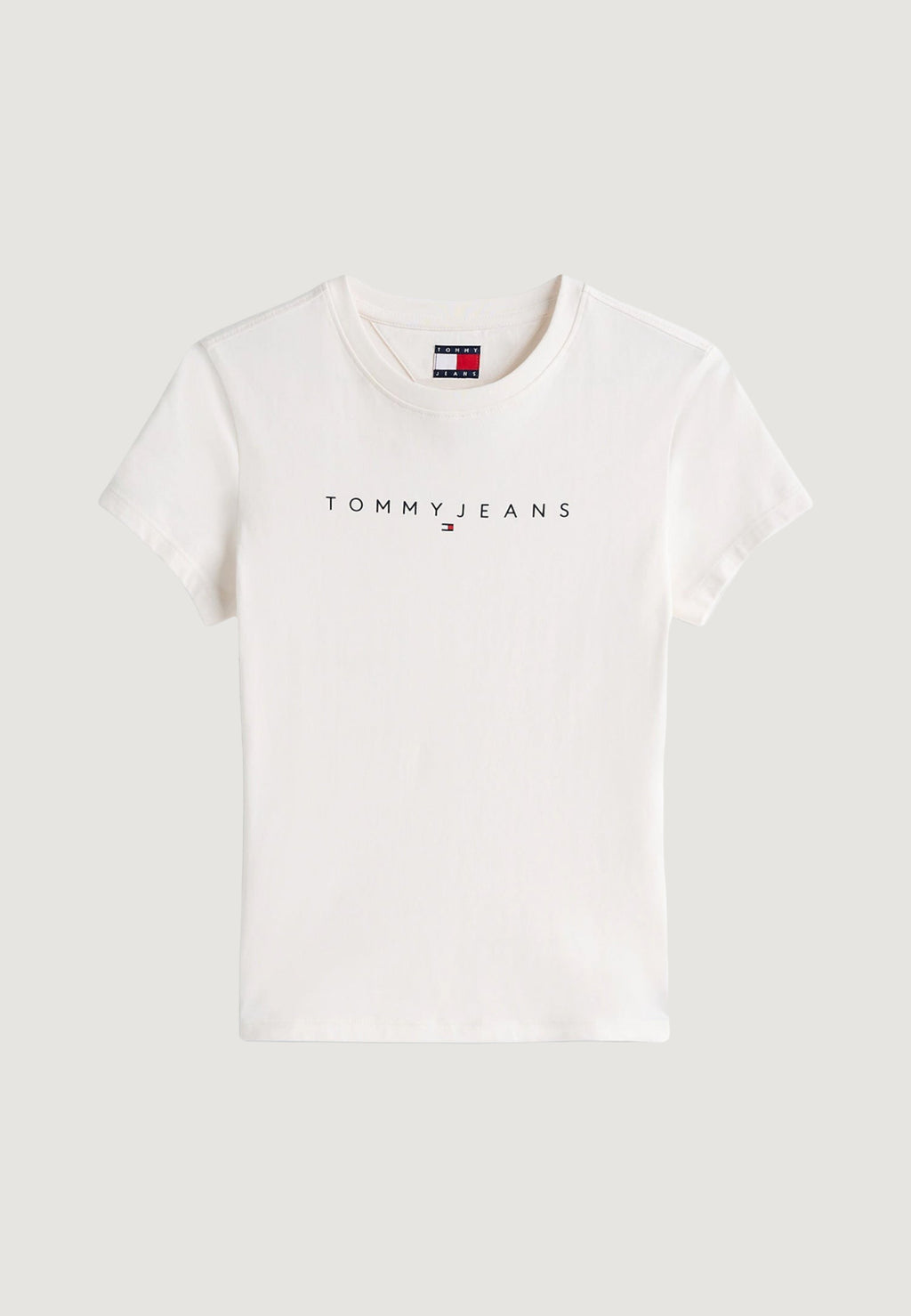 T-shirt Tommy Hilfiger Jeans TJW LINEAR TEE