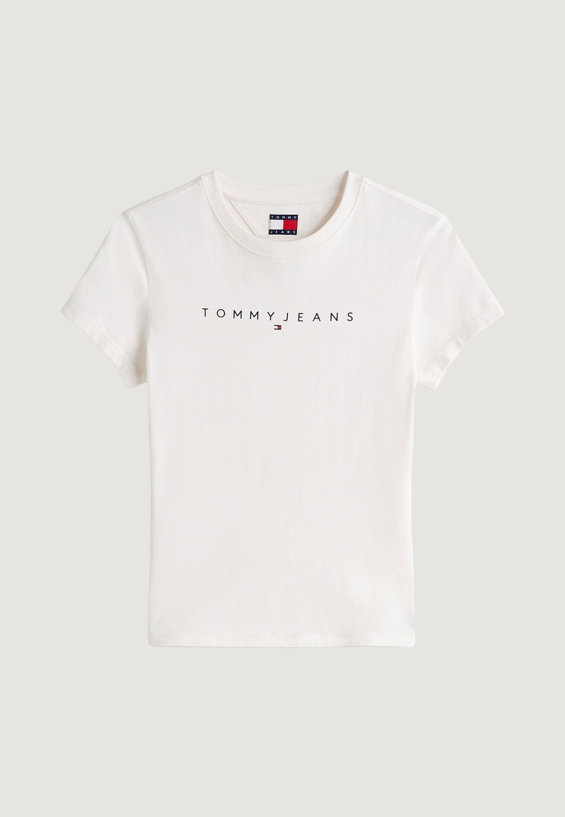 T-shirt Tommy Hilfiger Jeans TJW LINEAR TEE