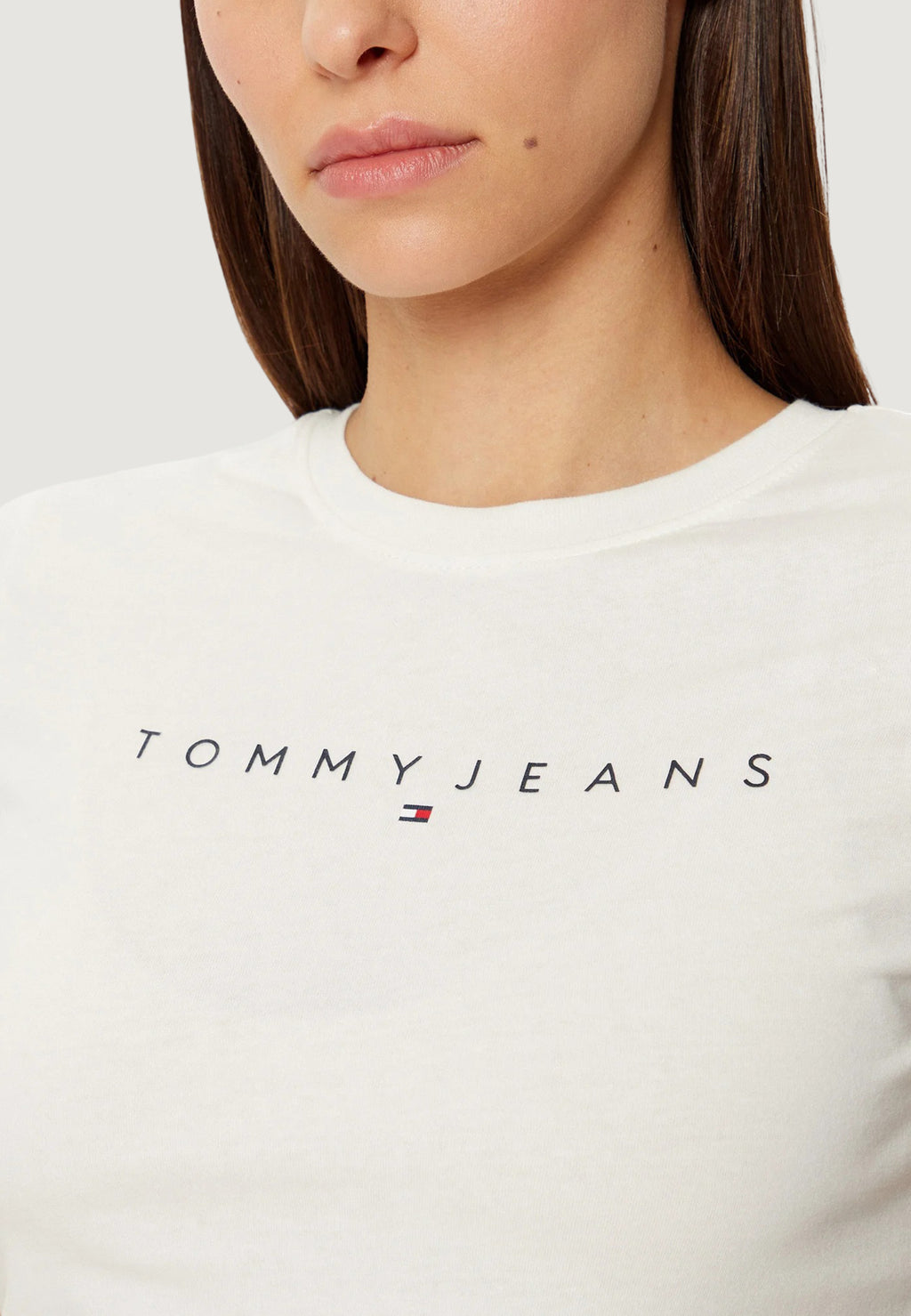 T-shirt Tommy Hilfiger Jeans TJW LINEAR TEE