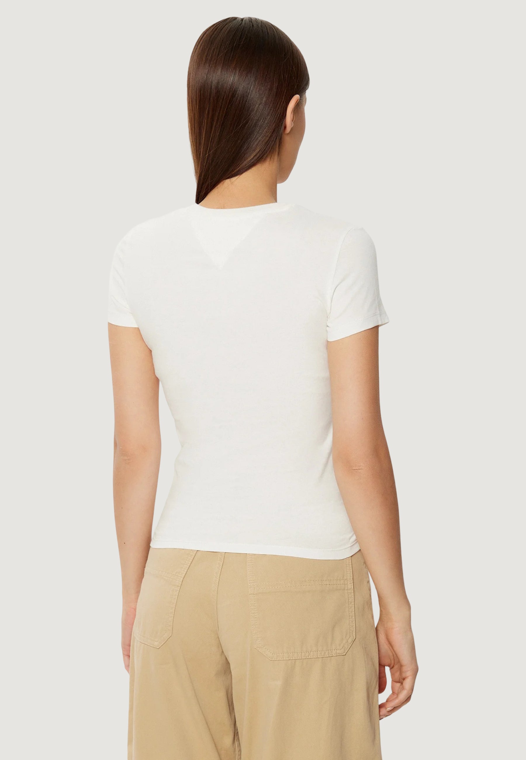 T-shirt Tommy Hilfiger Jeans TJW LINEAR TEE