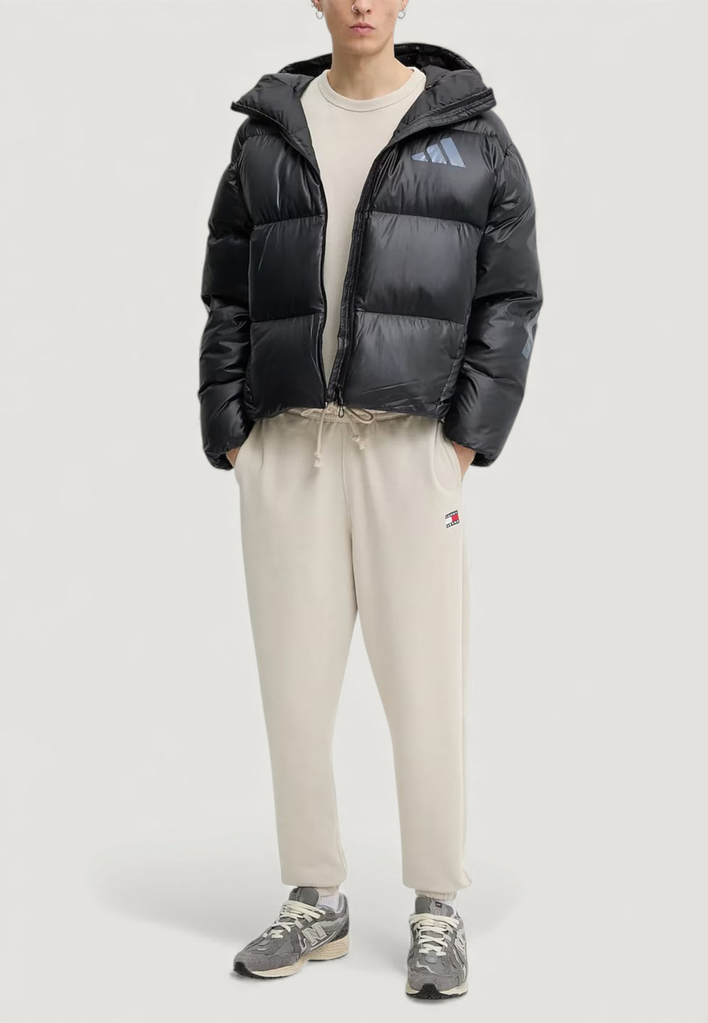 T-shirt Tommy Hilfiger Jeans DM0DM22667