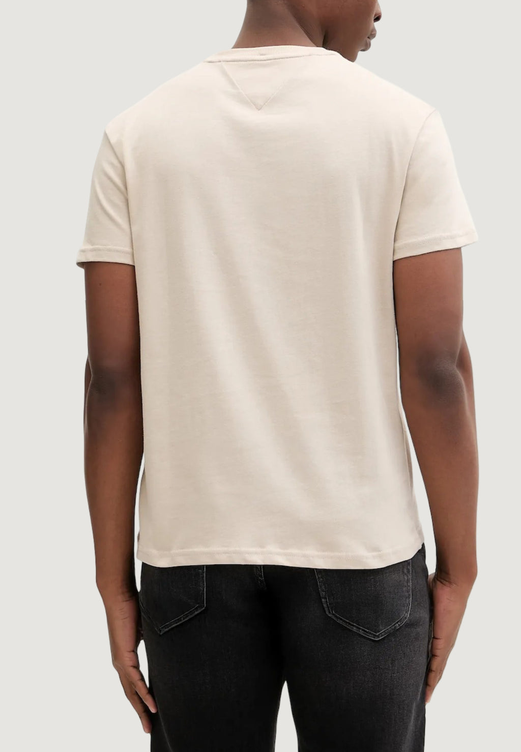 T-shirt Tommy Hilfiger Jeans DM0DM22317