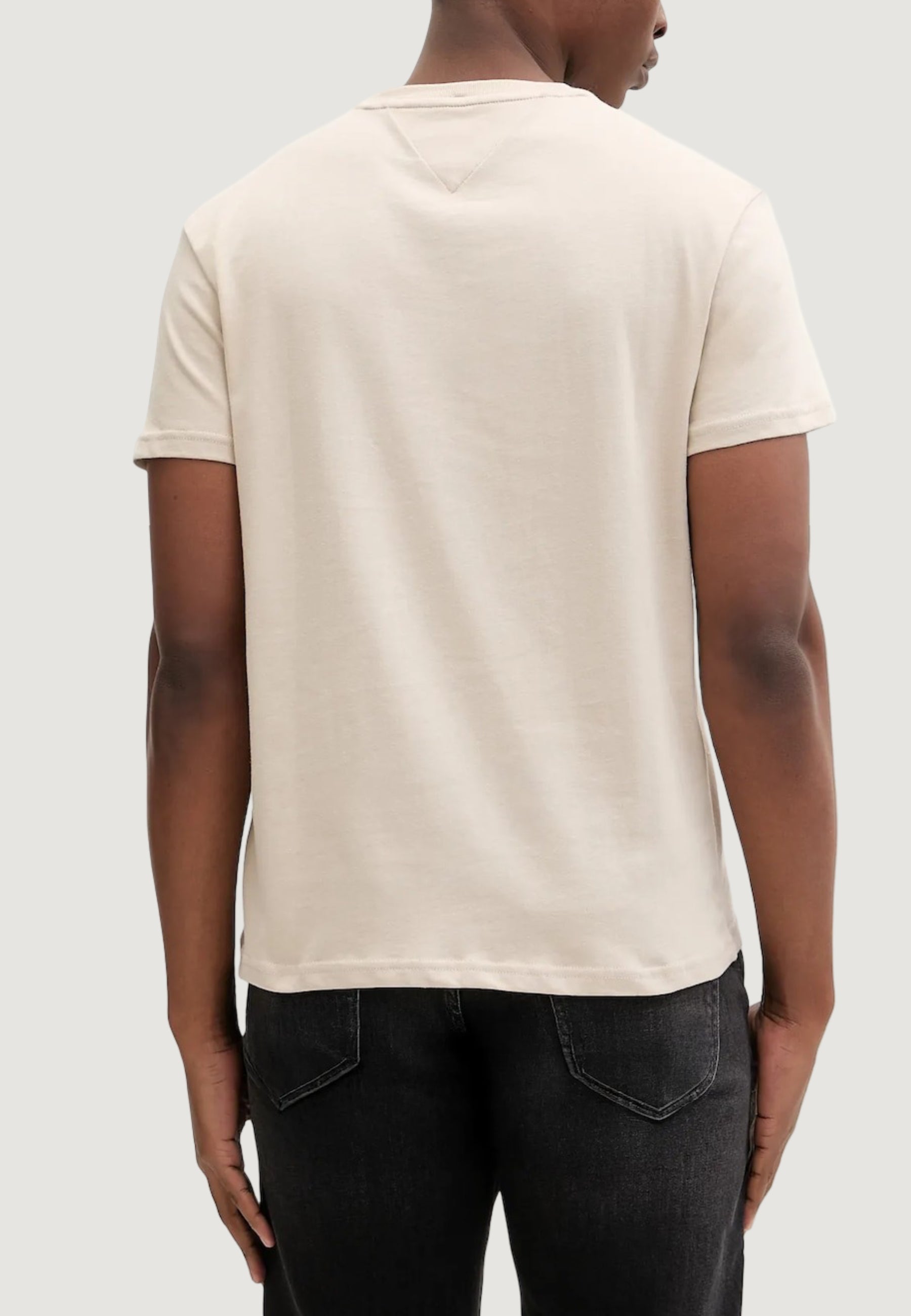 T-shirt Tommy Hilfiger Jeans DM0DM22317